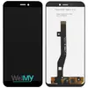 MR3_252896 Дисплей oukitel wp5, wp5 pro, sigma x-treme pq38, з сенсором, black (welmy) 