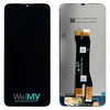 MR3_252901 Дисплей zte blade a35, a55, з сенсором, black (welmy) 