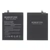 MR3_253660 Акумулятор poco f3, mi 11i (bm4y) borofone 