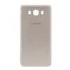 MR3_25632 Задня кришка samsung j710 galaxy j7 (2016) gold 