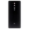 MR3_320368 Задня кришка xiaomi mi 9t, mi 9t pro, redmi k20, redmi k20 pro carbon black (зі склом камери) оригінал (prc) 
