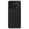 MR3_320370 Задня кришка redmi 13c midnight black (зі склом камери) оригінал (prc) 