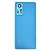 MR3_320374 Задня кришка redmi note 12 pro 4g glacier blue (зі склом камери) оригінал (prc) 