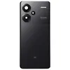 MR3_320375 Задня кришка redmi note 13 pro plus 5g midnight black (зі склом камери) оригінал (prc) 
