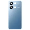 MR3_320383 Задня кришка redmi note 13 4g ice blue (зі склом камери) оригінал (prc) 
