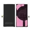 MR3_328565 Акумулятор iphone 13 (нова оригінальна деталь, (без logo) 3227mah 