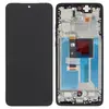 MR3_331143 Дисплей motorola xt2509 moto edge 60 neo 5g, з сенсором, та рамкою grey сервісний оригінал 