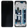 MR3_331169 Дисплей motorola xt2523-6 moto e15, з сенсором, та рамкою black original prc 