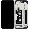 MR3_331170 Дисплей motorola xt2521 moto g15, з сенсором, і рамкою black original prc 