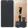 MR3_333282 Дисплей redmi note 14s, з сенсором, midnight black сервісний оригінал 