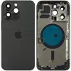 MR3_333285 Корпус iphone 13 pro graphite оригінал a+ us 