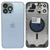 MR3_333289 Корпус iphone 13 pro max sierra blue оригінал a+ us 