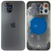 MR3_333290 Корпус iphone 12 pro max graphite оригінал a+ us 