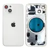 MR3_333294 Корпус iphone 13 starlight оригінал a+ us 