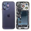 MR3_333295 Корпус iphone 14 pro deep пурпуровий оригінал а+ us 