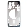 MR3_333297 Середня частина iphone 15 pro blue titanium у зборі usa 