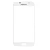 MR3_33596 Скло корпусу для samsung g920 galaxy s6 білий 