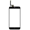 MR3_33637 Тачскрін сенсор для meizu m1 note black 