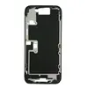 MR3_338023 Середня частина iphone 16 pro max black titanium у зборі eu 