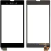 MR3_5040 Тачскрін сенсор для sony d5102 xperia t3, d5103, d5106 black 