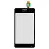 MR3_5491 Тачскрін сенсор для sony d2004 xperia e1, d2005, d2104, d2105 black 