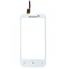MR3_5751 Тачскрін сенсор для lenovo a830 білий orig 