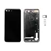 MR3_62183 Корпус iphone 7 plus black 
