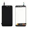 MR3_62963 Дисплей huawei y3 (2017), y5 lite (2017), з сенсором, black 