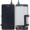 MR3_62964 Дисплей huawei y3 ii, honor bee 2 (ver. lte), з сенсором, black 