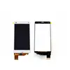 MR3_6581 Дисплей sony d5803 xperia z3 compact mini, d5833, з сенсором, білий 