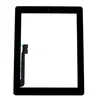 MR3_6977 Тачскрін сенсор для ipad 3 зі шлейфом кнопки включення та кнопкою меню (home) black h/c 