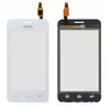 MR3_76892 Тачскрін сенсор для huawei ascend y330-u11 dual sim білий 