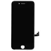 MR3_76906 Дисплей iphone 8, iphone se (2020), з сенсором, та рамкою black (on-cell) 