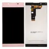 MR3_100579 Дисплей sony g3311 xperia l1, g3312, g3313, з сенсором, pink original prc 