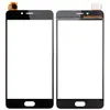 MR3_100640 Тачскрін сенсор для meizu e2 black 