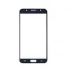 MR3_101487 Скло корпусу для samsung j710 galaxy j7 (2016), з oca-плівкою, black оригінал (prc) 