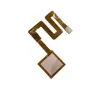 MR3_101519 Шлейф redmi note 4 зі сканером відбитку пальця gold 
