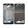 MR3_101538 Рамка дисплея для redmi note 4 black 