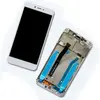 MR3_101557 Дисплей redmi 4x, redmi 4x pro, з сенсором, та рамкою білий 