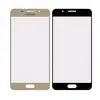 MR3_101590 Скло корпусу для samsung a510 galaxy a5 2016, з oca-плівкою, gold 