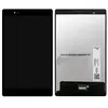 MR3_102384 Дисплей планшета для lenovo tb-8703x tab 3 plus, з сенсором, black 