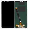 MR3_102920 Дисплей huawei y9 2018, enjoy 8 plus, з сенсором, black 