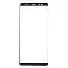 MR3_103315 Скло корпусу для samsung n950 galaxy note 8 black оригінал 