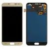 MR3_103730 Дисплей samsung sm-j400h galaxy j4 (2018), з сенсором, gold oled 