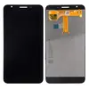 MR3_103749 Дисплей samsung sm-a260f galaxy a2 core (2019), з сенсором, black tft з регульованою підсвіткою 