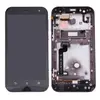 MR3_104228 Дисплей asus zenfone zoom (zx551ml), з сенсором, та рамкою black 