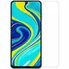 MR3_104309 Скло redmi note 9s, redmi note 9 pro, poco x3 (0.3mm, 2.5d) 