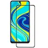 MR3_104753 Скло redmi note 9s, redmi note 9 pro, poco x3 (0.3mm, 4d arc люкс) black 