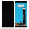 MR3_104961 Дисплей nokia 1 plus, nokia 1.1 plus, з сенсором, black 