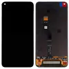 MR3_105123 Дисплей huawei nova 4, honor view 20, honor v20, з сенсором, black 